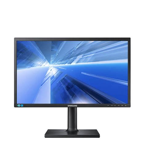 Monitoare LED SH Samsung S24C650PL 24 Inci Full HD Grad A Panel PLS