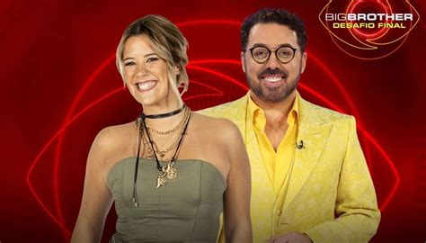 Joana Sobral é a convidada de hoje para o programa Big Brother Extra