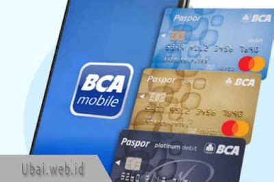 Penyebab Dan Cara Mengatasi Bca Mobile Tidak Bisa Transfer Ubai Web Id