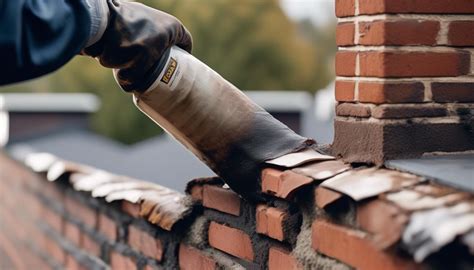 9 Best Solutions For Damaged Flashing On Chimneys Universal Roofs