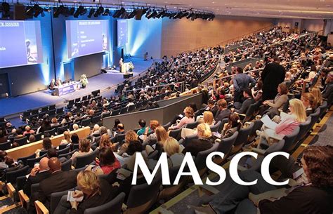 Past Annual Meetings Mascc