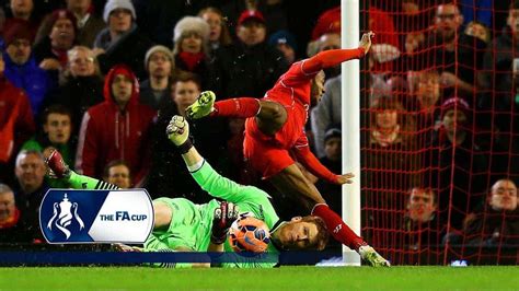 Watch: Match highlights of Liverpool 0-0 Bolton [HQ] - Liverpool FC ...