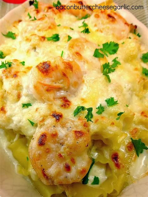 Shrimp Crab Rice Casserole