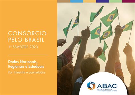 Blog da ABAC consórcio pelo brasil dados estaduais Blog da ABAC