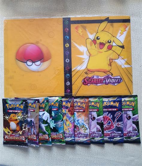 Album Plus Kart Pokemon Kukl Wka Radziejowicka Kup Teraz Na