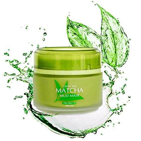 Matcha Mud Mask Price Online in Bangladesh | Apsarah.com