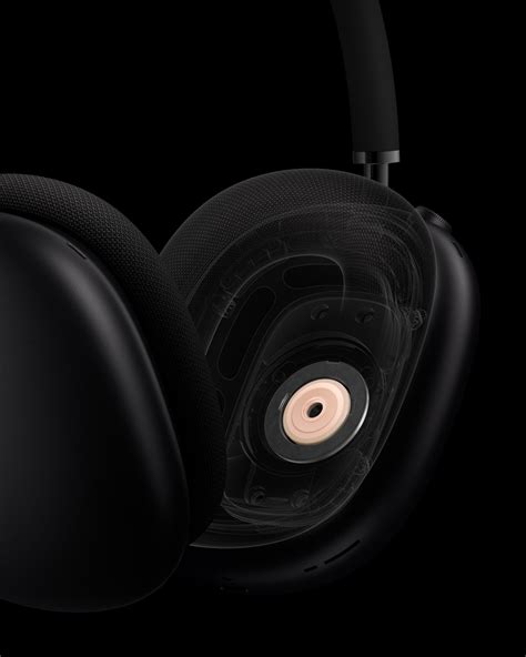 Apple Officially Unveils New Airpods Max Over Ear Headphones For 549 Iclarified