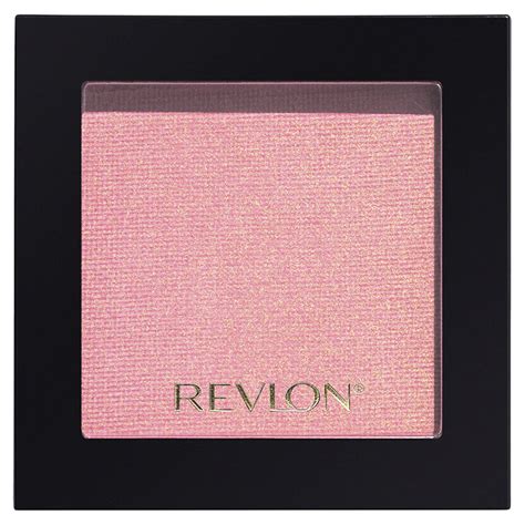 Revlon Powder Blush Ravishing Rose 020