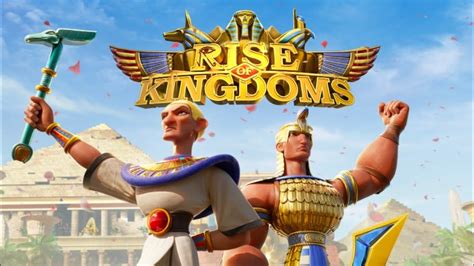 Buka Peti Di Rise Of Kingdoms Apakah Hoki Day Youtube