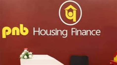 Pnb Housing Finance Q3 Net Profit Down 19 Per Cent At Rs 188 Crore Industry News The