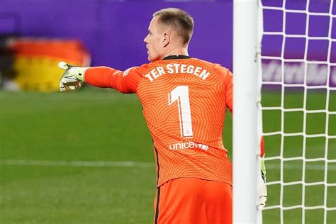 La parade décisive de Ter Stegen à Cadix Tout le foot Walfoot be