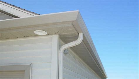 Seamless Eavestrough Installation Windsor Gutter Installation Experts