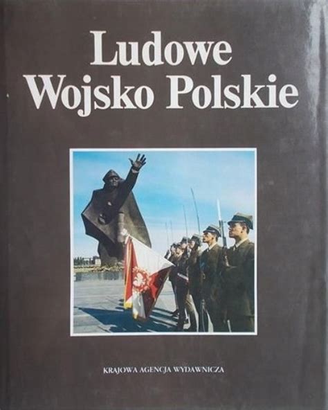 Ludowe Wojsko Polskie 12854090828 Oficjalne Archiwum Allegro