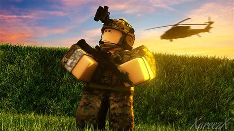 Feedback on my military GFX - Creations Feedback - Developer Forum | Roblox