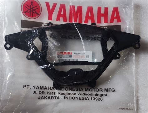 Lens Speedometer Aerox V Yamaha Genuine Lazada Ph