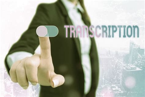 Medical Transcription Software Market to Witness Growth