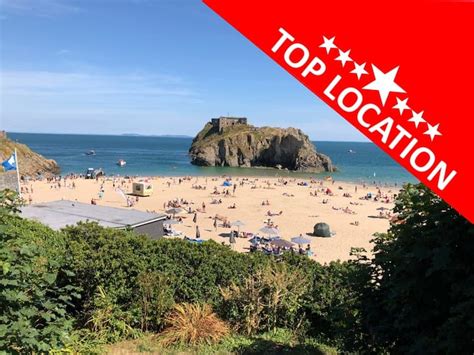 Tenby Harbour Holiday Rentals & Homes - Tenby, United Kingdom | Airbnb