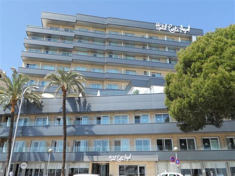 Palma De Mallorca Hotels – Palma De Mallorca Airport