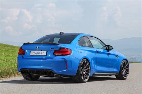 Bmw M Cs Dahler