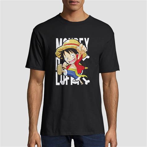 Buy One Piece Anime Luffy Dressrosa Shirt Cheap Fashionveroshop