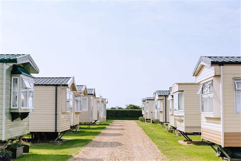 Golden Beach Holiday Park - UK Caravan Centre