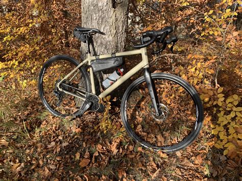 Neues Focus Atlas 2021 Im Test Gravelbike Zum Gehenlassen MTB News