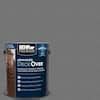 BEHR Premium Advanced DeckOver 1 Gal PFC 63 Slate Gray Textured Solid