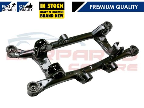 For Hyundai Tucson Kia Sportage Wd Rear Subframe Axle