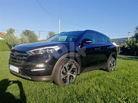 Hyundai Tucson Prestige Plus X Automatic Automobili Olx Ba