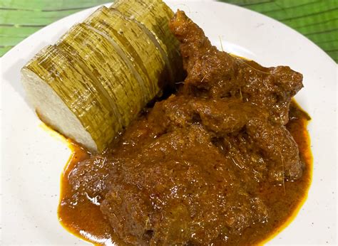 Lemang To Ki Menu And Delivery In Bentong Foodpanda