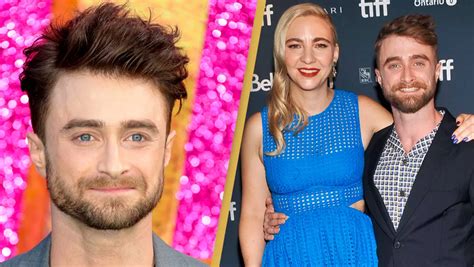 Daniel Radcliffe becomes a dad as he welcomes his first child ...