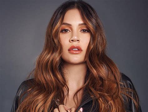 Reviven Foto De Lina Tejeiro De Hace Cinco Años Besame Fm