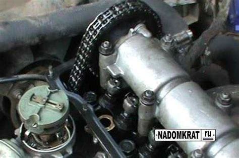 Ваз 2107 датчик коленвала – Датчик коленвала на Ваз 2107: диагностика и ...