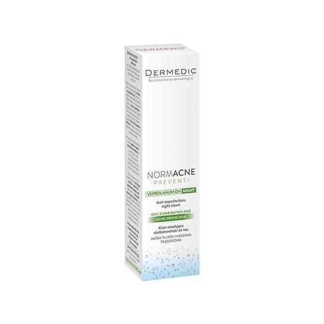 Dermedic - Normacne krem nate rregullues-pastrues - Farma City