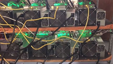 How To Setup A Bitcoin Mining Computer Filecoin