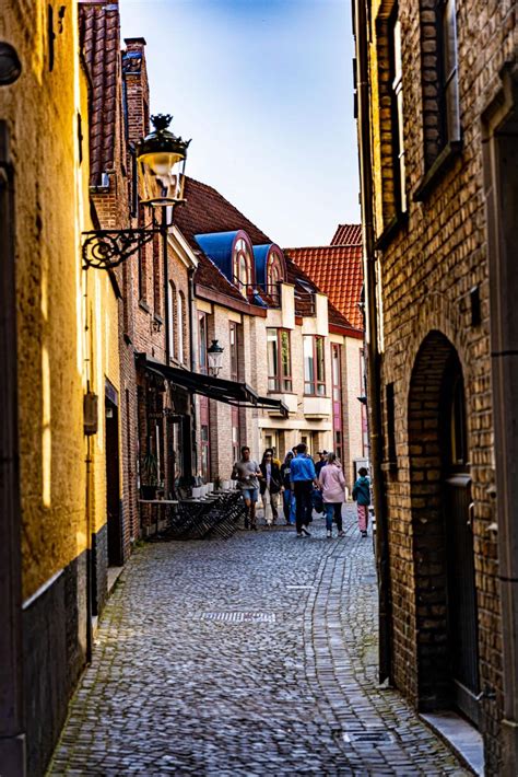 How to Choose Your Best Restaurants in Bruges | The Best Restaurants in
