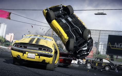 Next Car Game: Wreckfest Windows - ModDB