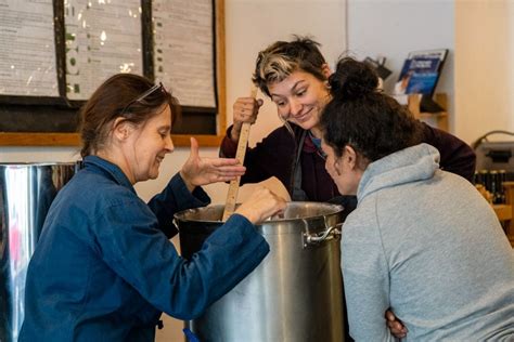 Wecandoo Brassez votre propre bière en duo