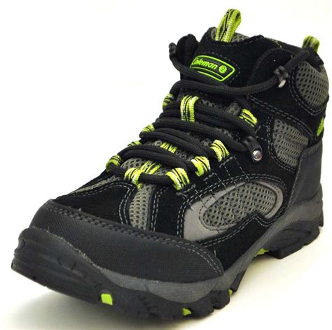 Eastman Footwear Recalls Coleman Runestone Children’s Shoes Due to ...