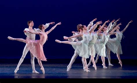 Mount Baker Theatre Provides Access to World Class Ballet Performance and Classes Aimed at Local ...