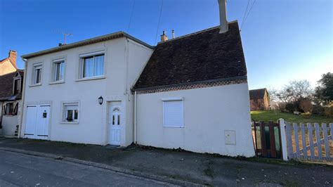 Maison Thiron Gardais Avec Chambres Annonces Ajout Es Hier