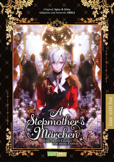 A Stepmother's Märchen - Eine zweite Chance für meine Familie 05