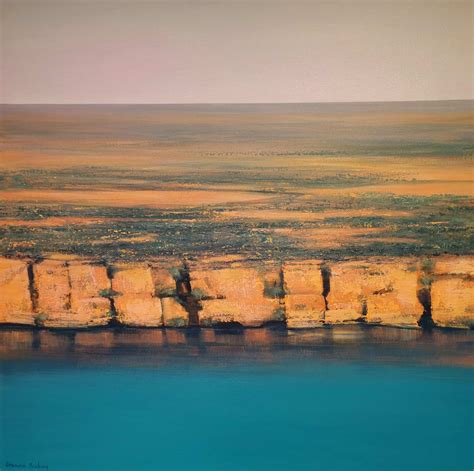 Far From Anywhere - Bronwen Newbury - Black Stump Gallery