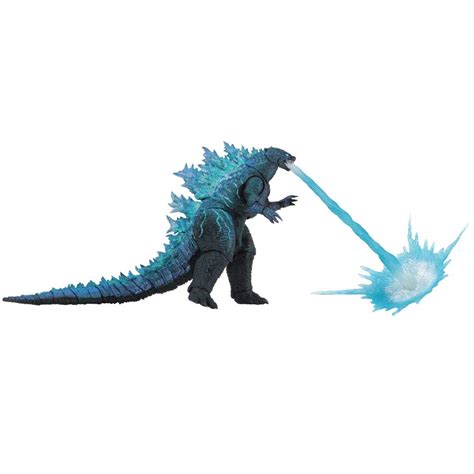 Neca Godzilla Godzilla V Head To Tail Inch A B Pf Ryxf