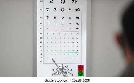 61 Deviation Of The Eye Concept Images, Stock Photos & Vectors | Shutterstock