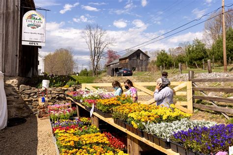 Woodbury Conn Peace And Rustic Beauty With A Sense Of History The