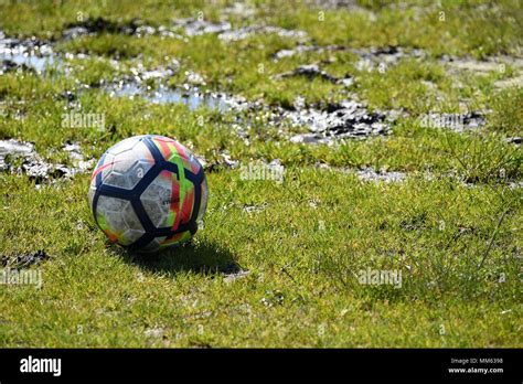 Waterlogged Sports Venue Hi Res Stock Photography And Images Alamy