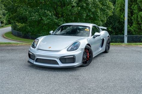 Porsche Cayman Review Ratings Edmunds