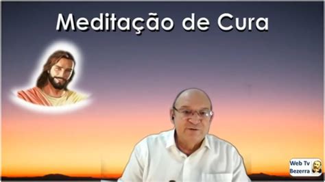 Medita O De Cura E Viagem Astral Equipe Bezerra De Menezes Youtube