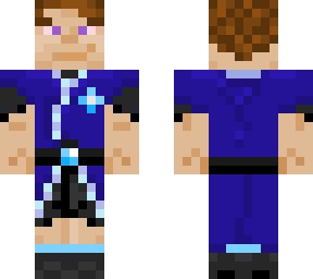 Legate Ferox | Minecraft Skin